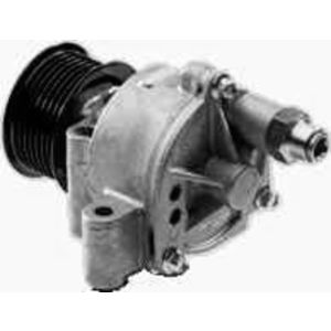 BRAKE SYSTEM VACUUM PUMP