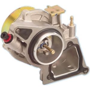 VACUUM PUMP