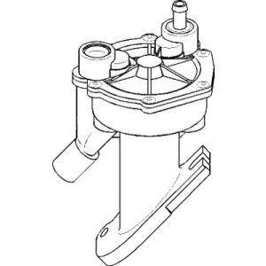 VACUUM PUMP