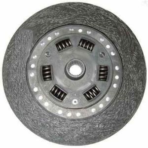 CLUTCH CENTRE PLATE