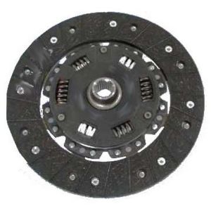 CLUTCH CENTRE PLATE