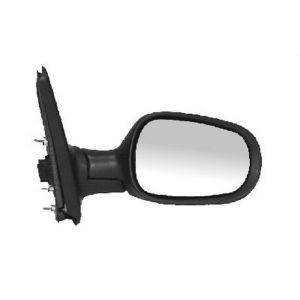 ELECTRIC EXTERIOR MIRROR - RH