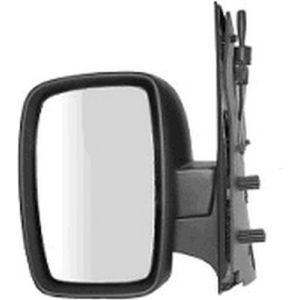 MANUAL EXTERIOR MIRROR - RH