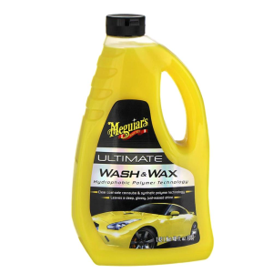 ULTIMATE WASH N WAX - 1.4L