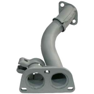 MANIFOLD PIPE - LH