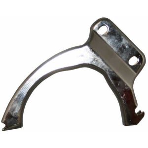 EXHAUST SUPPORT BRACKET