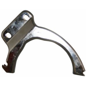 EXHAUST SUPPORT BRACKET