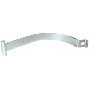 EXHAUST SECURING STRAP