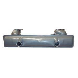 REAR BOX / SILENCER