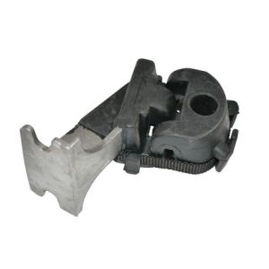 EXHAUST RUBBER HANGER