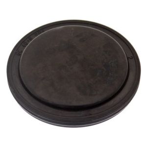 FLANGE LID - MANUAL TRANSMISSION