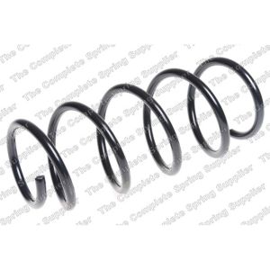 Coil Spring - Front