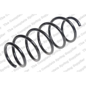 Coil Spring - Front