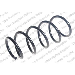 Coil Spring - Front