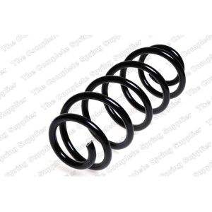 Coil Spring - Front