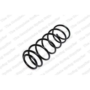 Coil Spring - Front