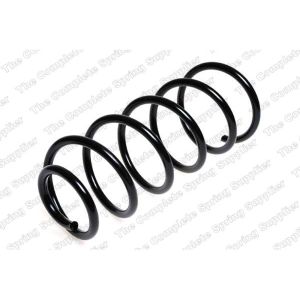 Coil Spring - Front