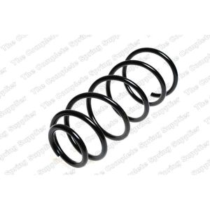 Coil Spring - Front