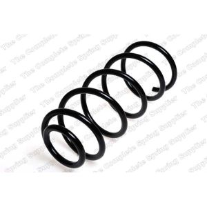 Coil Spring - Front