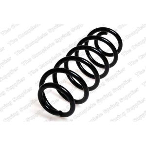 Coil Spring - Front