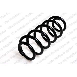 Coil Spring - Front