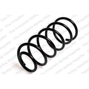 Coil Spring - Front