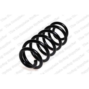 Coil Spring - Front