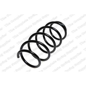 Coil Spring - Front