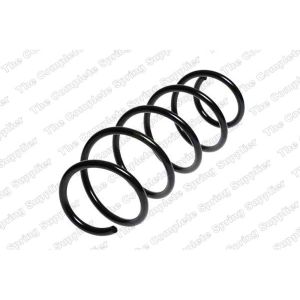 Coil Spring - Front