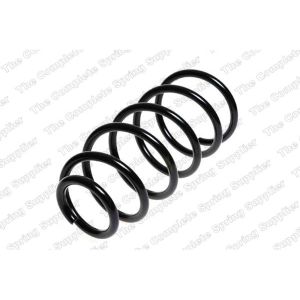 Coil Spring - Front