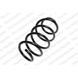 Coil Spring - Front