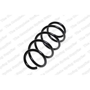 Coil Spring - Front