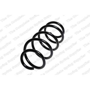 Coil Spring - Front