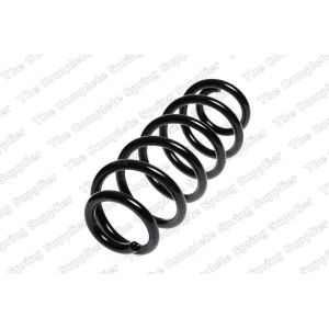 Coil Spring - Front