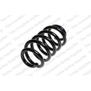 Coil Spring - Front