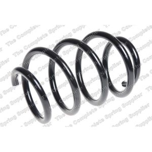 Coil Spring - Front