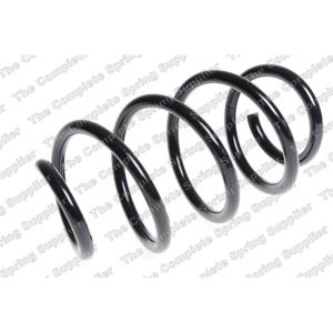 Coil Spring - Front