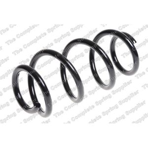 Coil Spring - Front