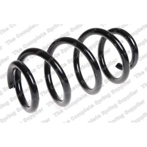 Coil Spring - Front