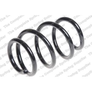 Coil Spring - Front