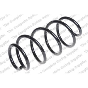 Coil Spring - Front