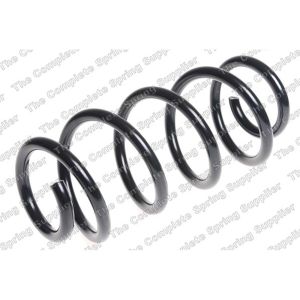 Coil Spring - Front