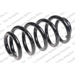 Coil Spring - Front