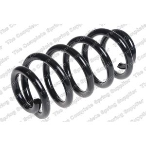 Coil Spring - Front