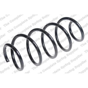 Coil Spring - Front