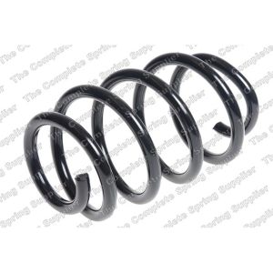 Coil Spring - Front