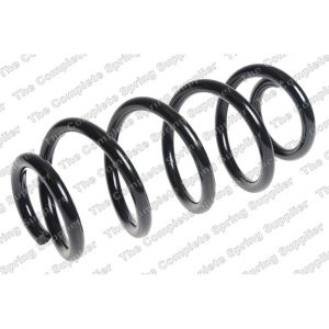 Coil Spring - Front