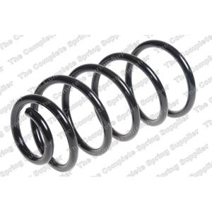 Coil Spring - Front