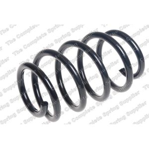 Coil Spring - Front