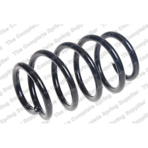 Coil Spring - Front